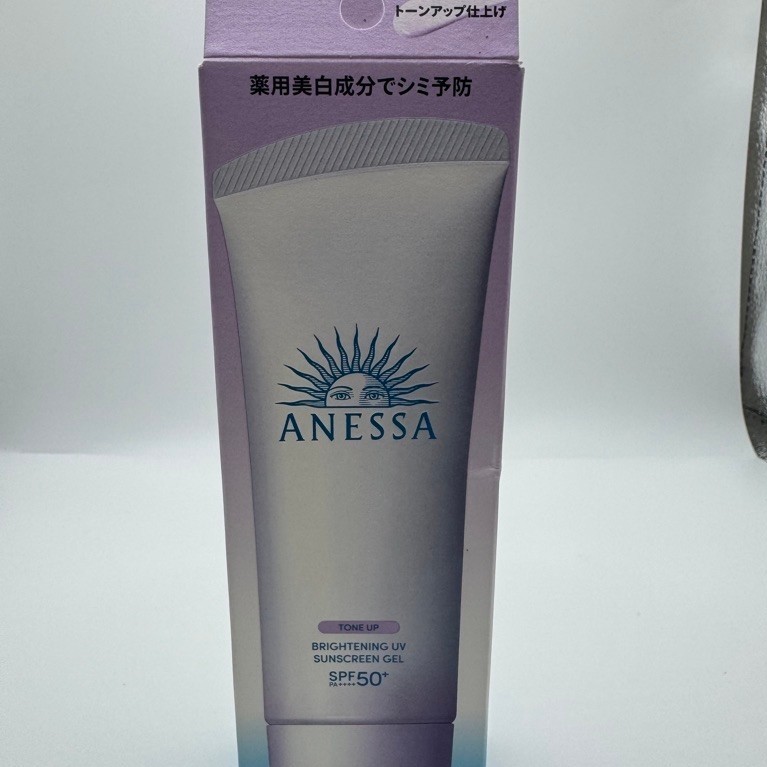anessa tone up spf 90g