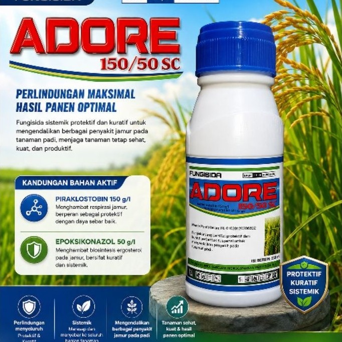 fungisida ADORE