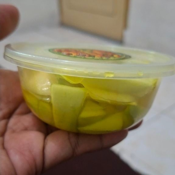 Manisan mangga 76