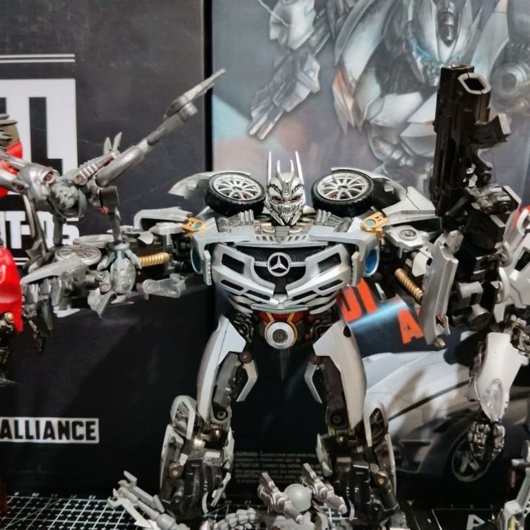 transformers Soundwave ce-03
