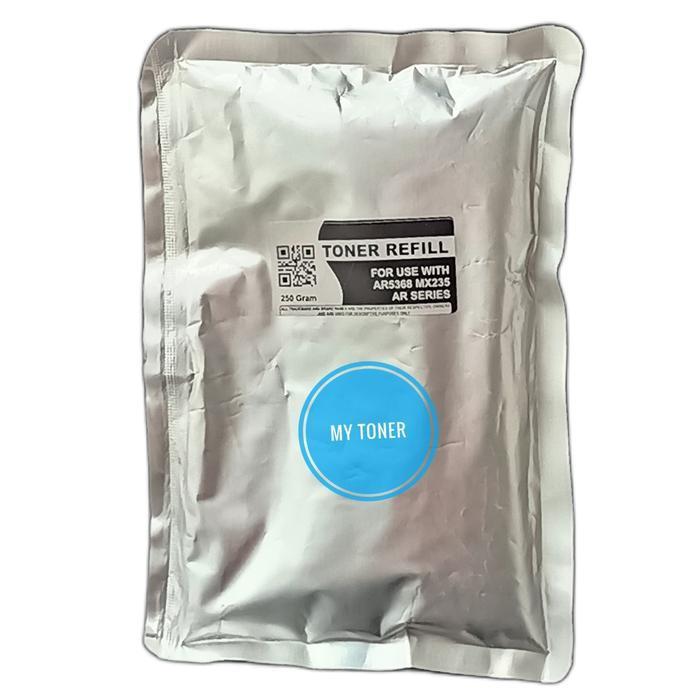 DISKON SPESIAL - serbuk toner bubuk toner MX dan AR Series 5618 5623 mx235 235