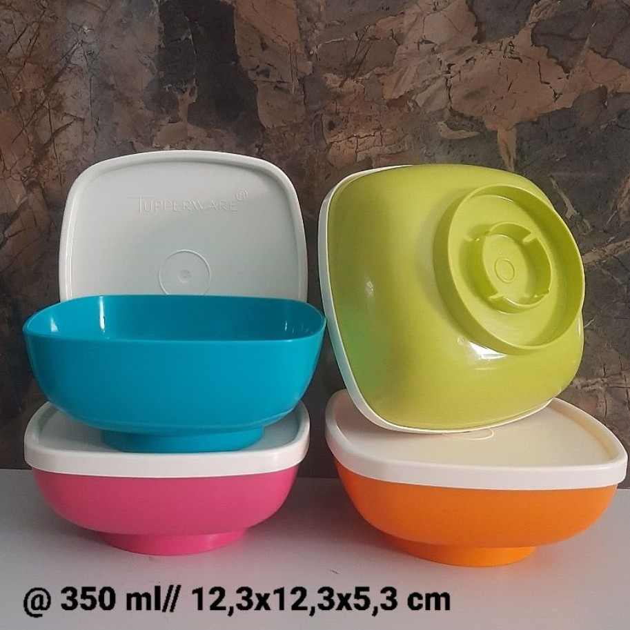 Bowl Tupperware 700 ml (4)