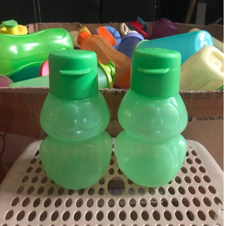 Botol Minum 350ml Tupperware