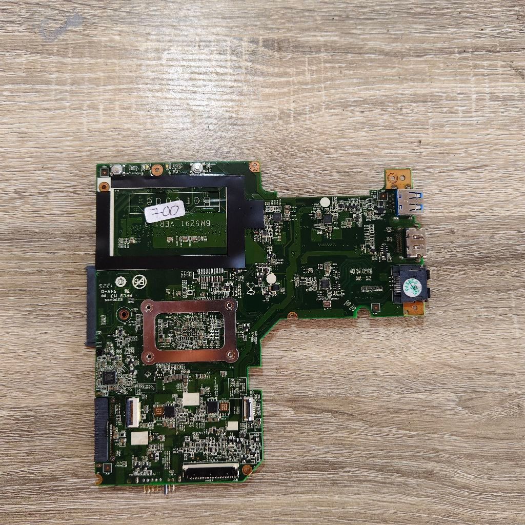 motherboard mainboard mesin mobo normal laptop lenovo ideapad s210