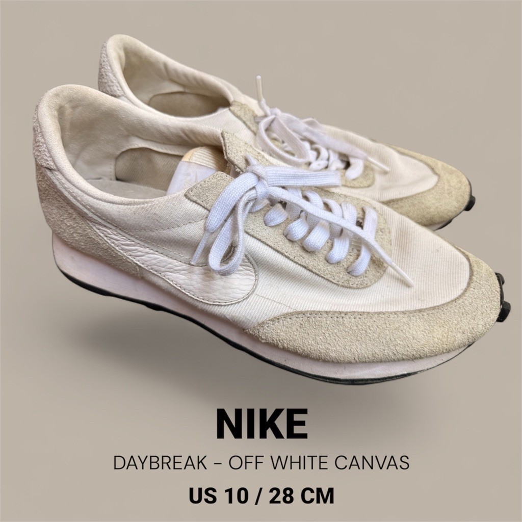 NIKE - DAYBREAK