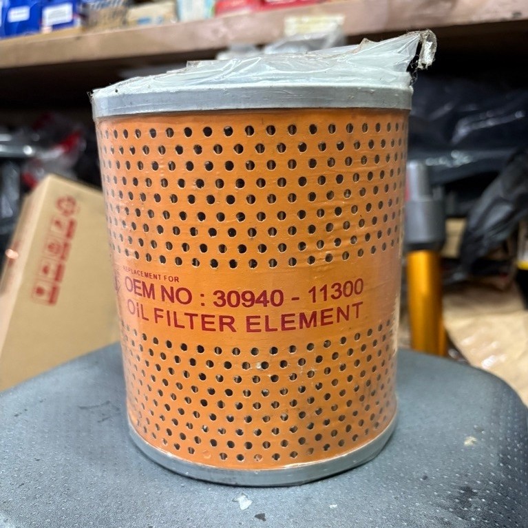 Union filter oli mitsubishi 30940-11300