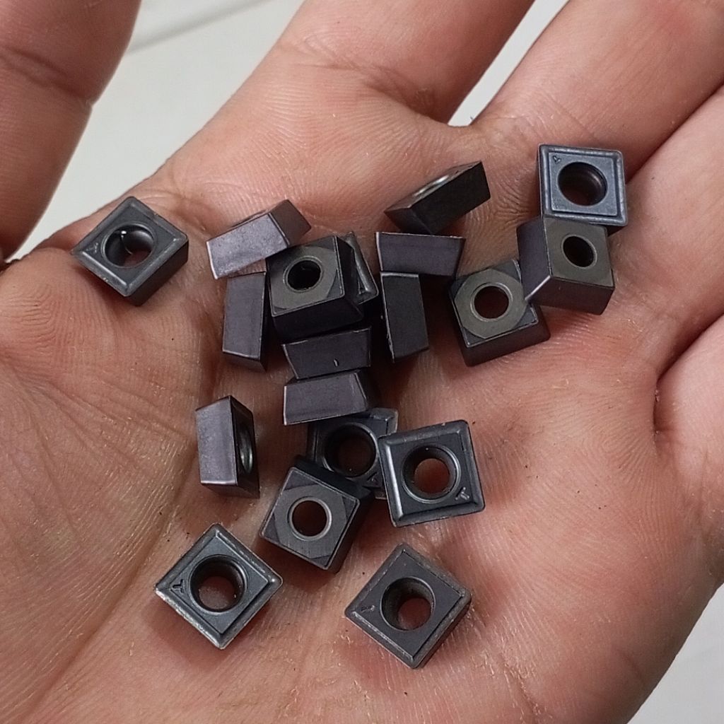 SPMG090408 carbide Insert Udrill/Insert Udrill carbide second mulus