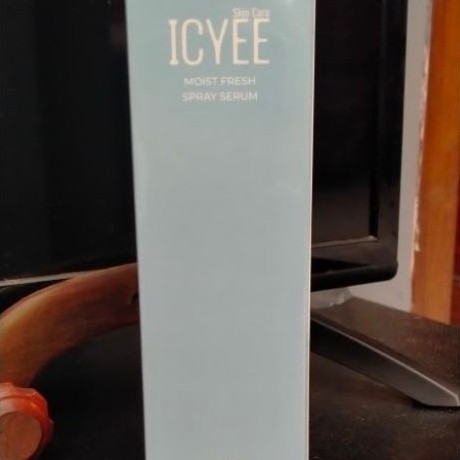 Icyee serum spray 100ml