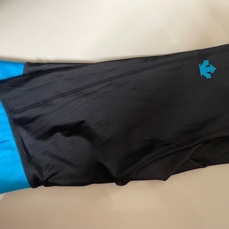 Preloved Original Legging Descente