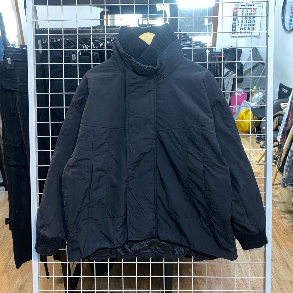 Callkutia Black Zip Jacket . #Jb154