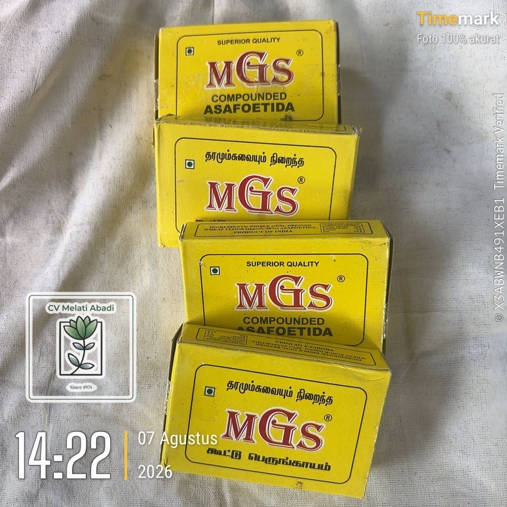 Getah Inggu Herbal Grosir 50 kotak / 1 Tas Getah Inggu