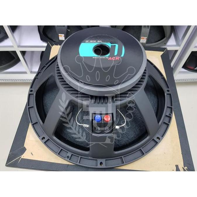 Rara Atri - 18" 18737 Deluxe Acr Series Terbaru 