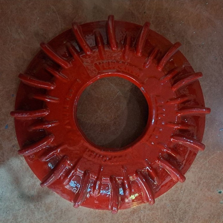 KIPAS MAGNET MALESSI REP MALOSSI VESPA MURAH