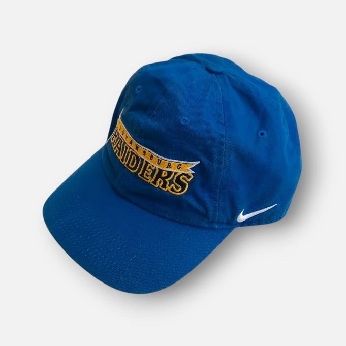 NIKE RAIDERS CAP