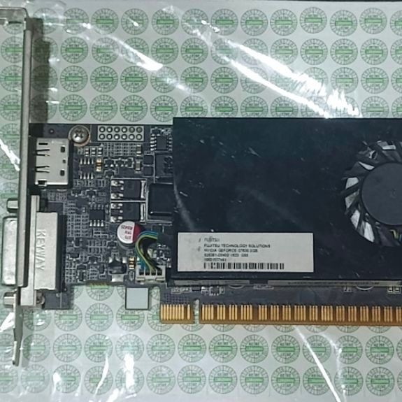 vga gt 610 gt 630 gt 730 2gb 128bit ddr3