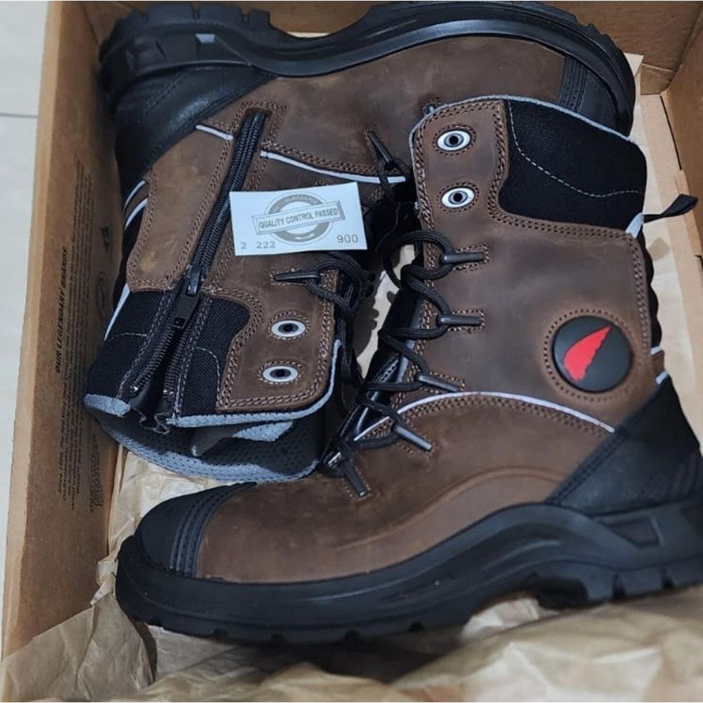 Red Wing Safety shoes 3229
