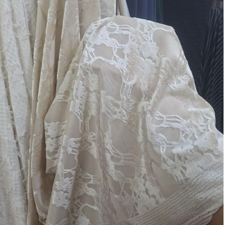 Kain Velvet Beludru Burnout Beludru Velvet Streats