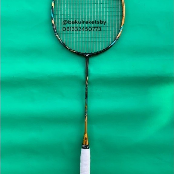 Raket Badminton YONEX Astrox 88D Pro Gen2 Original Bekas Preloved Second Raket Bulutangkis Astrox 88