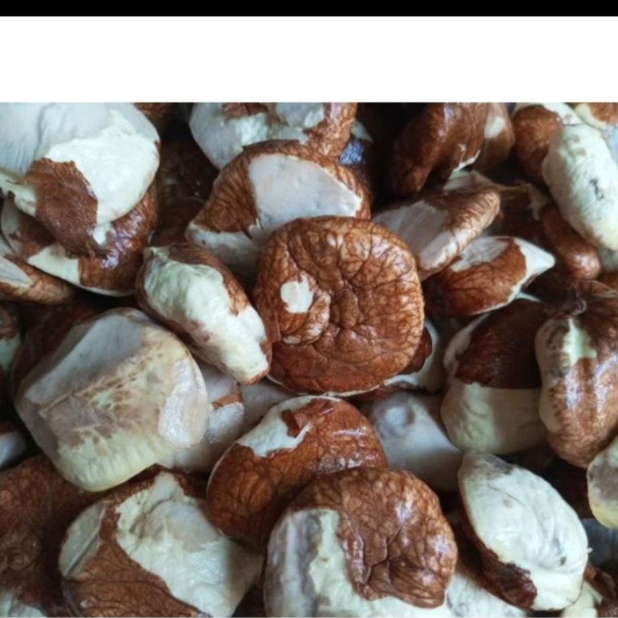 Gayam Mentah Kupas 1kg READY BISA LANGSUNG DIPESAN