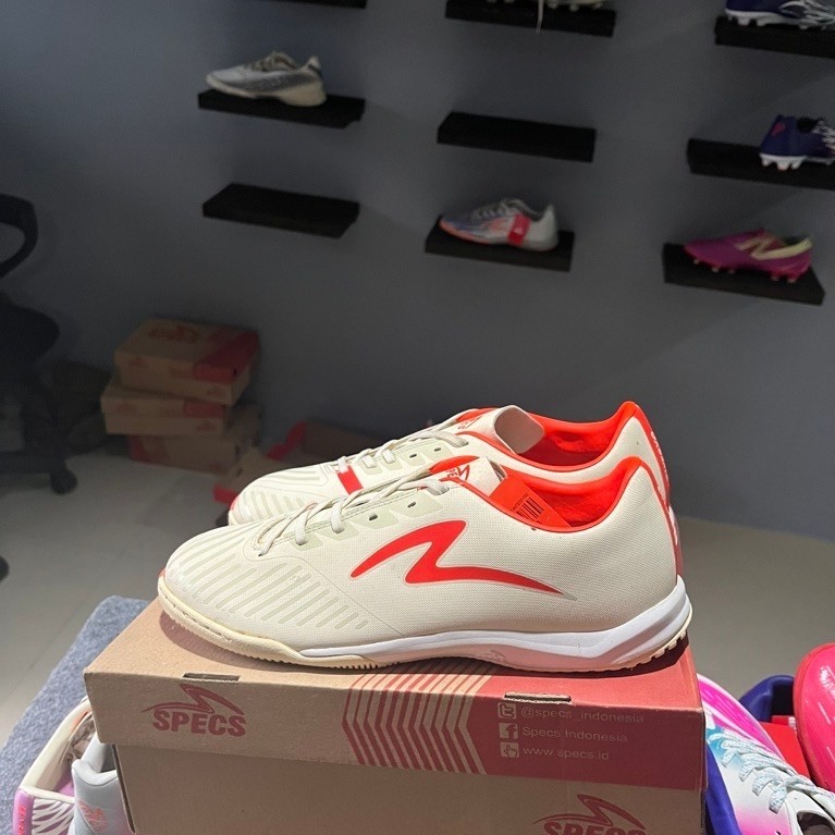 Specs Swervo Hydra Original