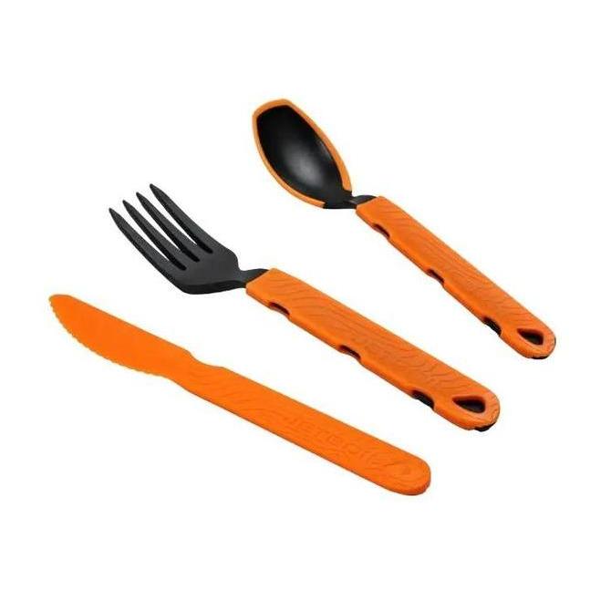 TERMURAH - Jetboil Trailware Utensil Set - outdoor utensil set