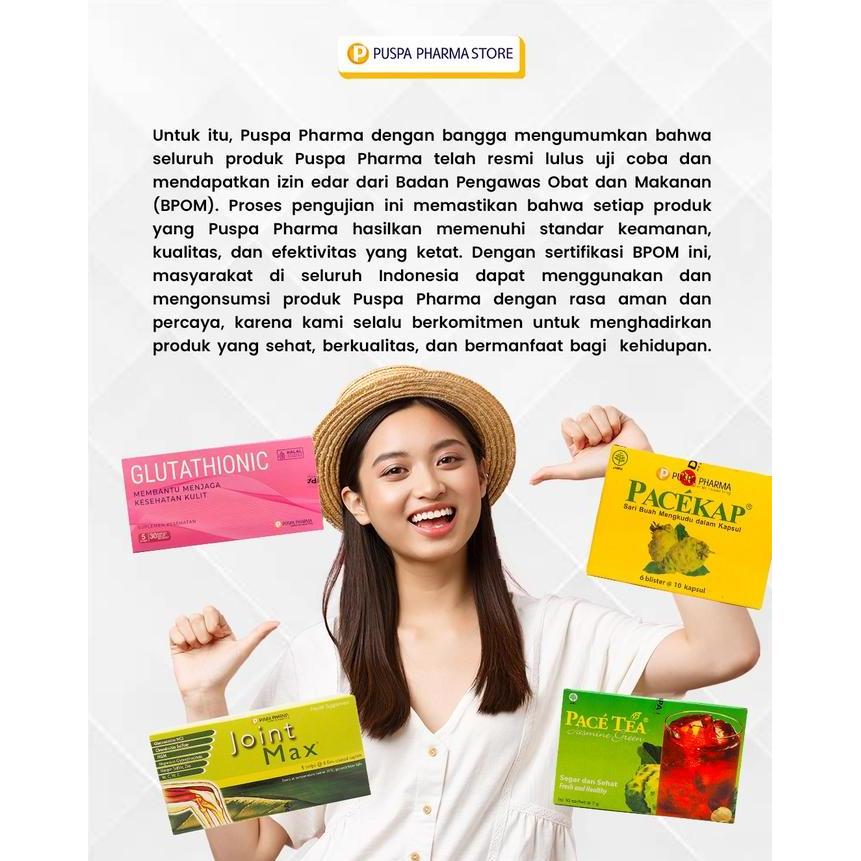 Beautyhealth- {Spesial Dokter Puja} Paket Promil Suami Istri - Puspa D3 Vitamin D3 1000 + Picozinc -