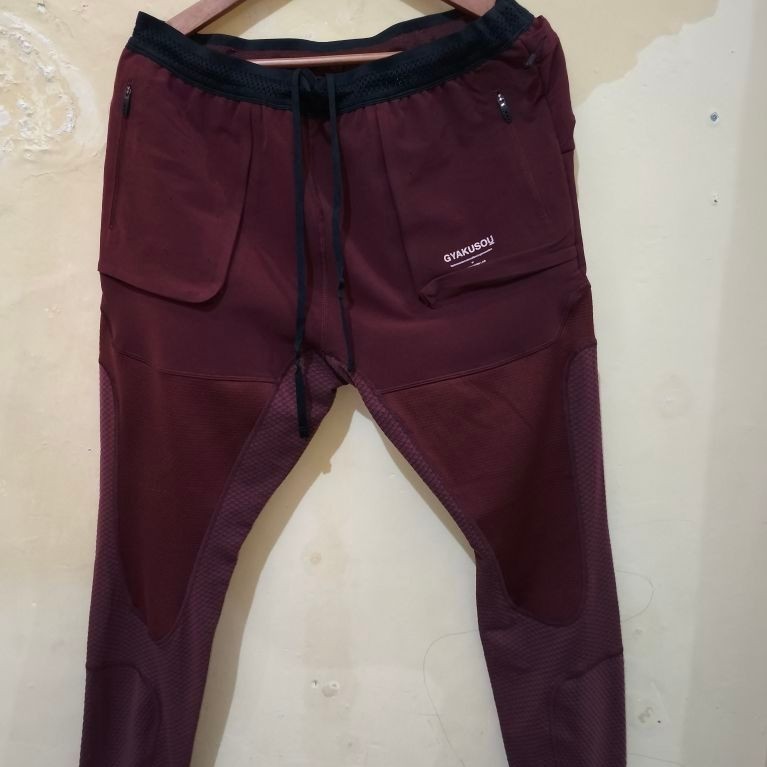 Nike Undercover Gyakusou running tight