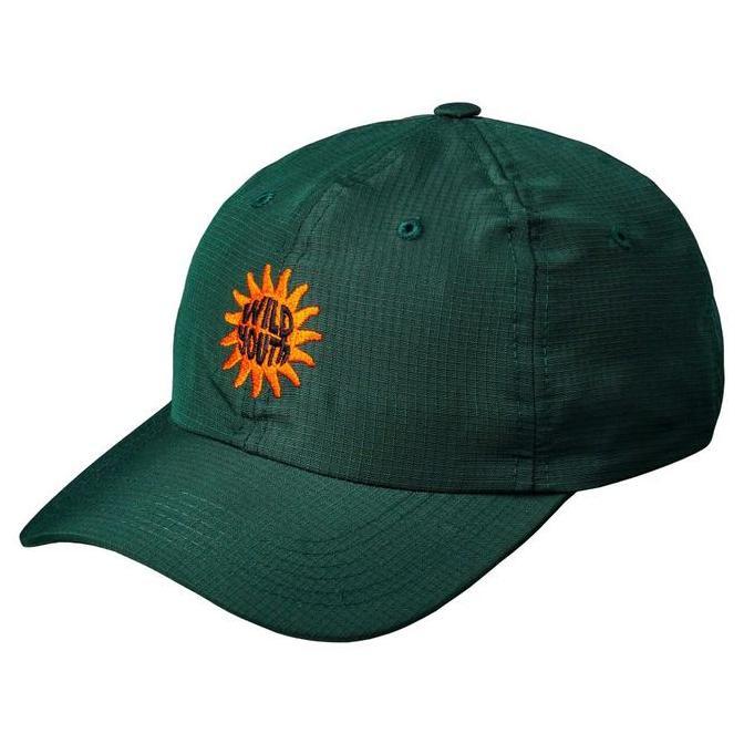 aderizkyy77 - starcross polo caps - ht pl 109 - green
