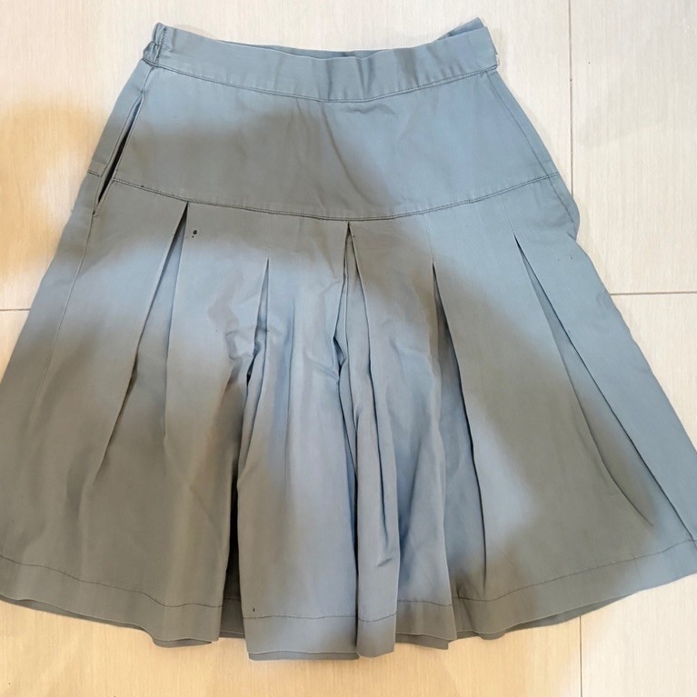 SERAGAM SMP/SMA PENABUR (PRELOVED)
