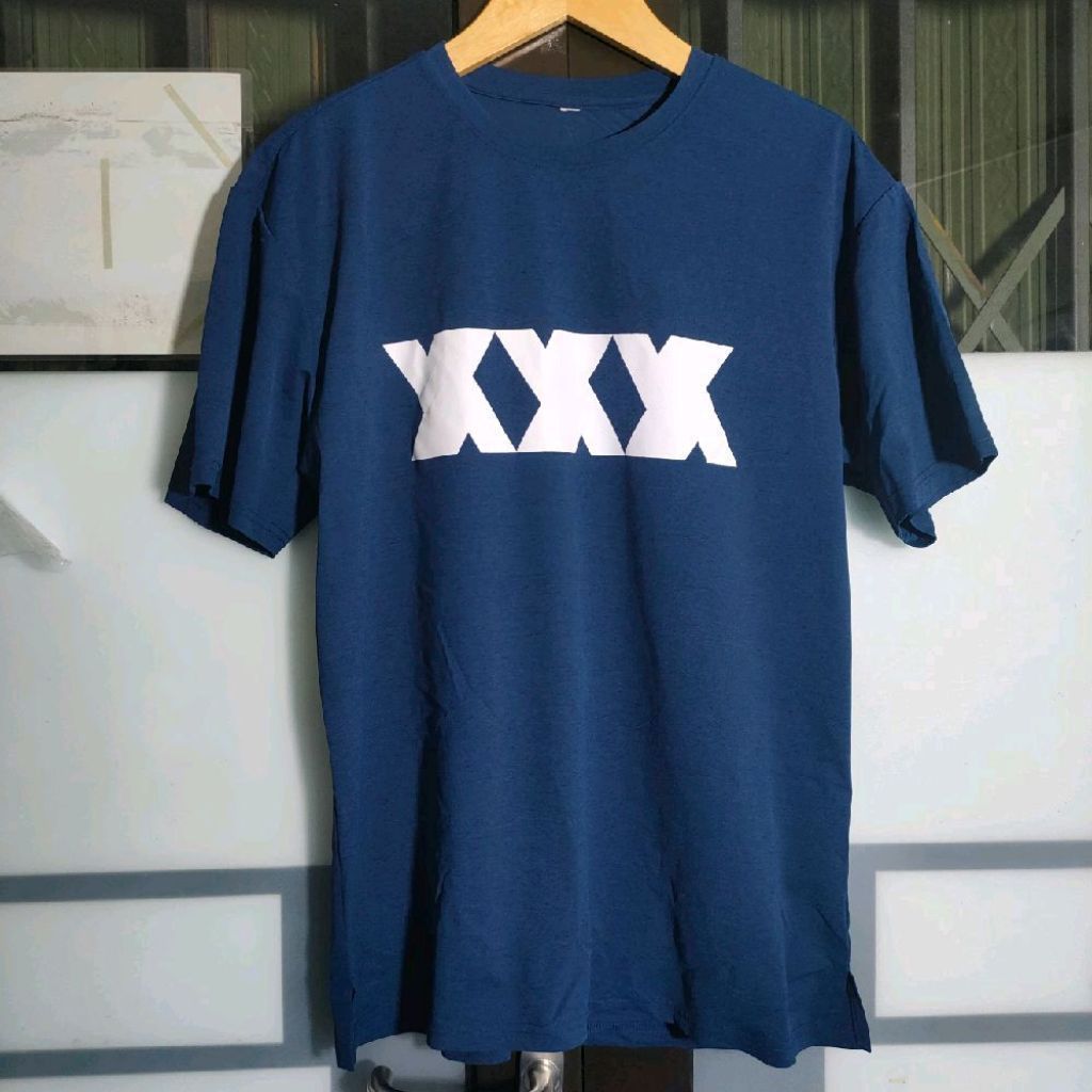 kaos baju tshirt jersey xexymix misty xx12 [2XL]