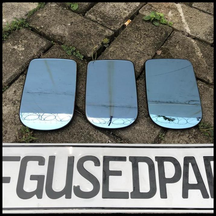 BEST DEAL ORIGINAL BMW E38 KACA SPION 
