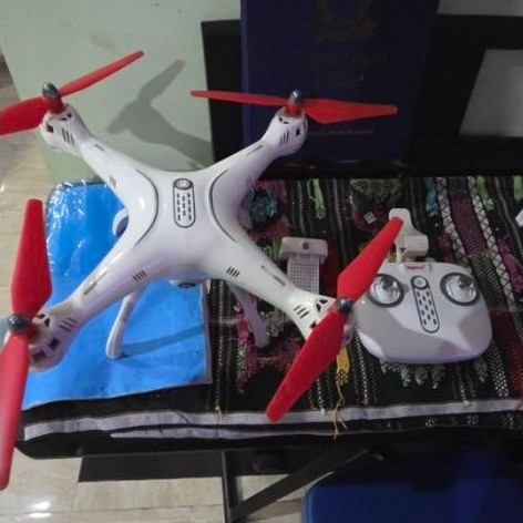 drone jadulll syma x8pro