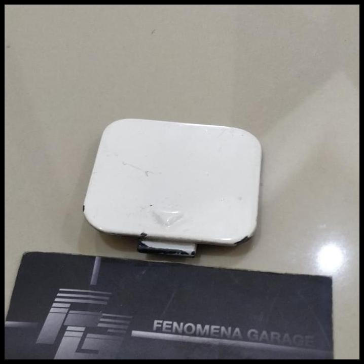 HOT DEAL ORIGINAL BMW E38 COVER LUBANG TOWING BEMPER DEPAN 8125312 