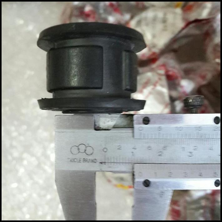 GRATIS ONGKIR BUSHING BUSH BOSH RACK STIR STEERING CORONA ABSOLUTE 44250-20392 
