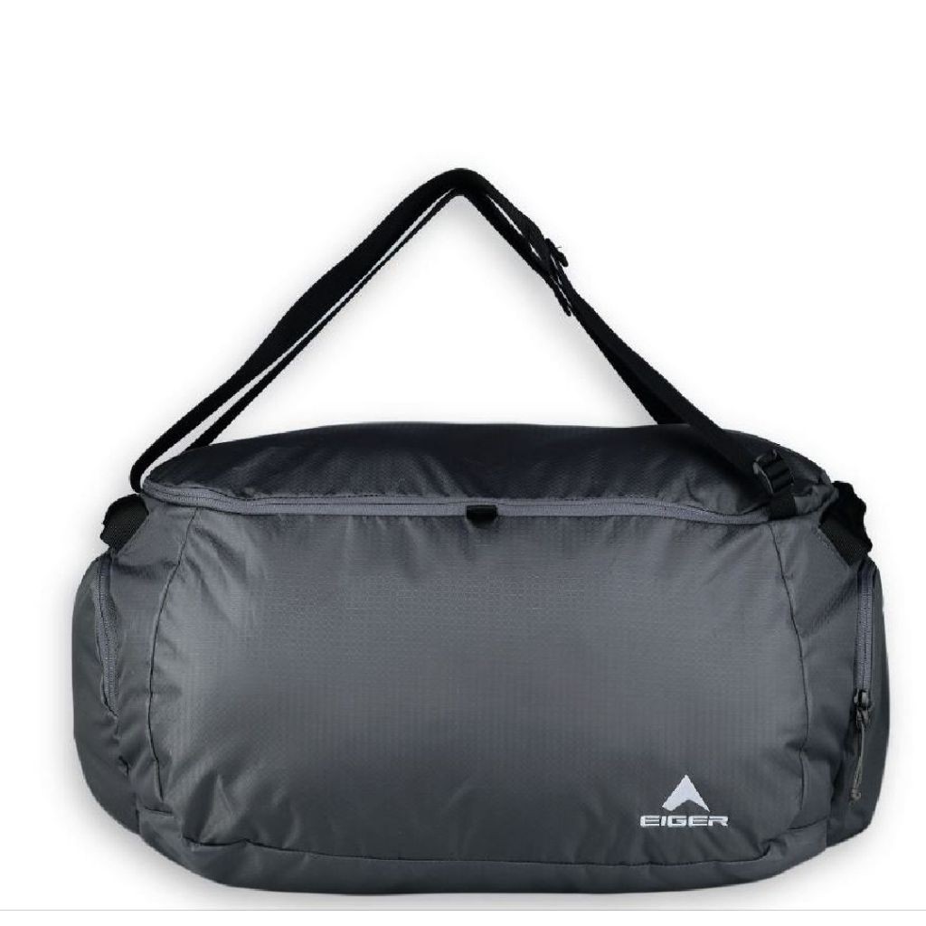 Tas Jinjing EIGER PANGOLIN 30 FOLDED DUFFEL Tas Traveling