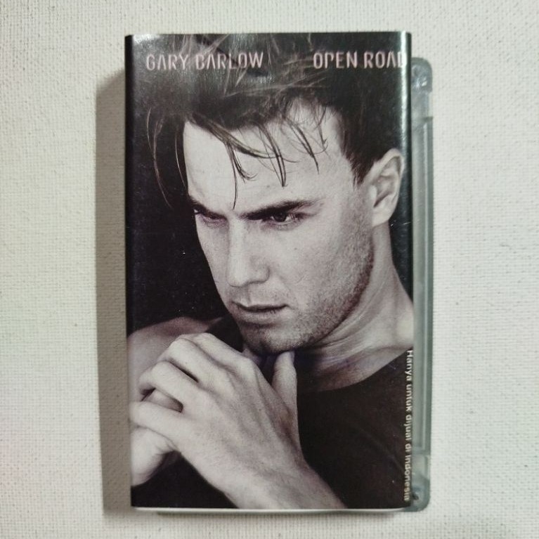 KASET PITA 3113- GARY BARLOW