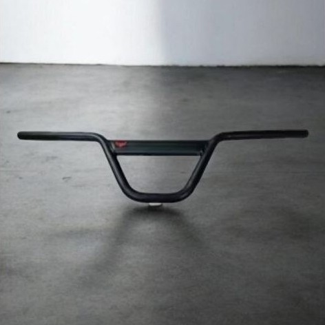 Stang Lontong BMX - Desain Kotak, Bahan Tebal, Ergonomis - Stang Lontong