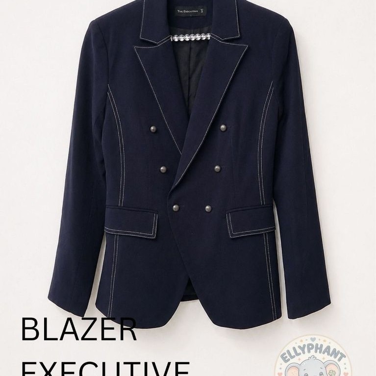 Blazer Outer Executive