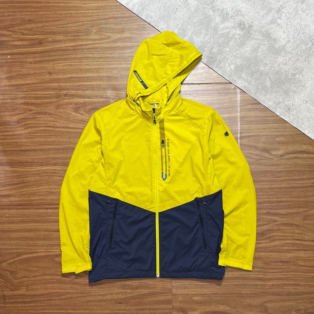 Jaket Running Lafuma