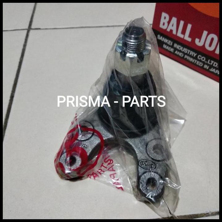 DISKON BALLJOINT BAWAH DD4 RANGER 2WD '07-. EVEREST 2WD '07-. BT50 2WD '07-. DD4. 