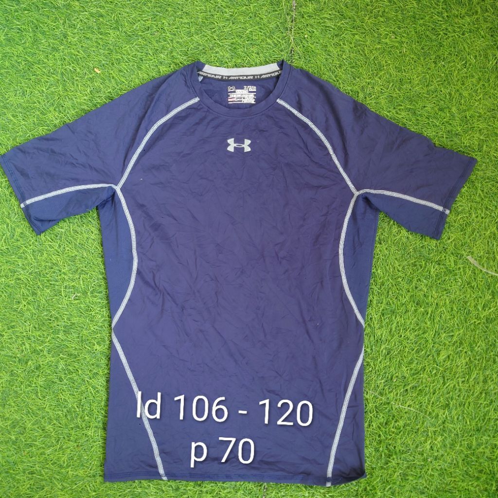 COMPRESSION UNDER ARMOUR