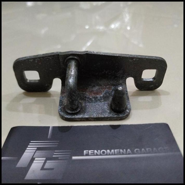 HOT DEAL ORIGINAL BMW E34 E30 E36 Z1 Z3 BOOT TRUNK LOCK 1934163
