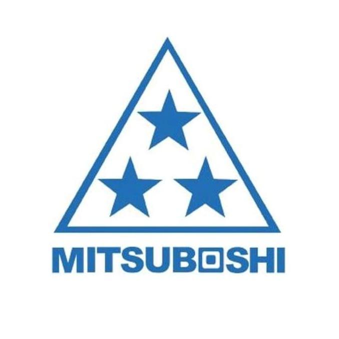 TALI KIPAS 8PK 1560 BANDO MITSUBOSHI 8PK1560