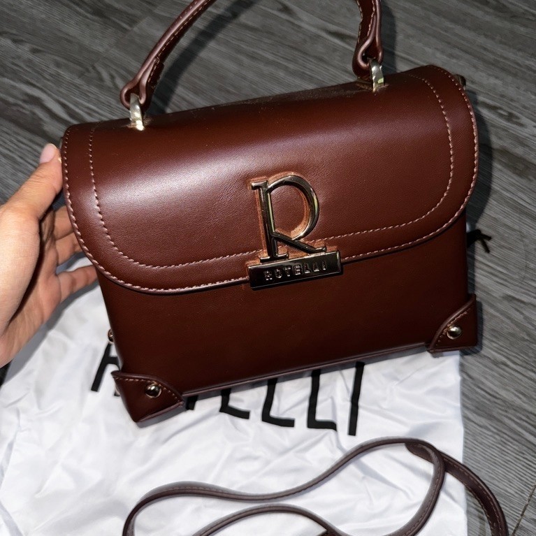 ROTELLI ASTER BAG PRELOVED