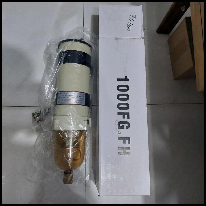 TERBARU FILTER RACOR 1000FH 1000FG FH1000 FG1000 FH 1000 FH1000 FG 1000 1000 FH 1000 FG 