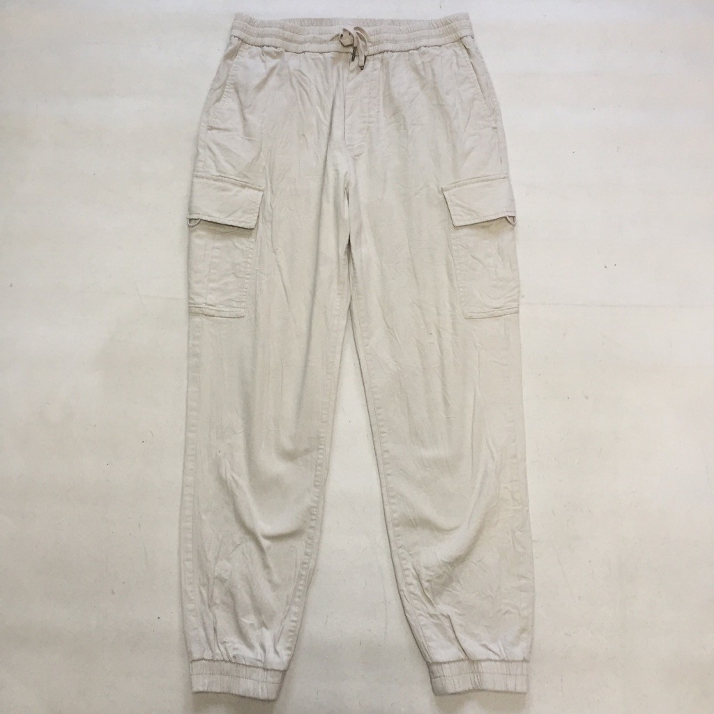 SPAO CELANA CARGO PANJANG