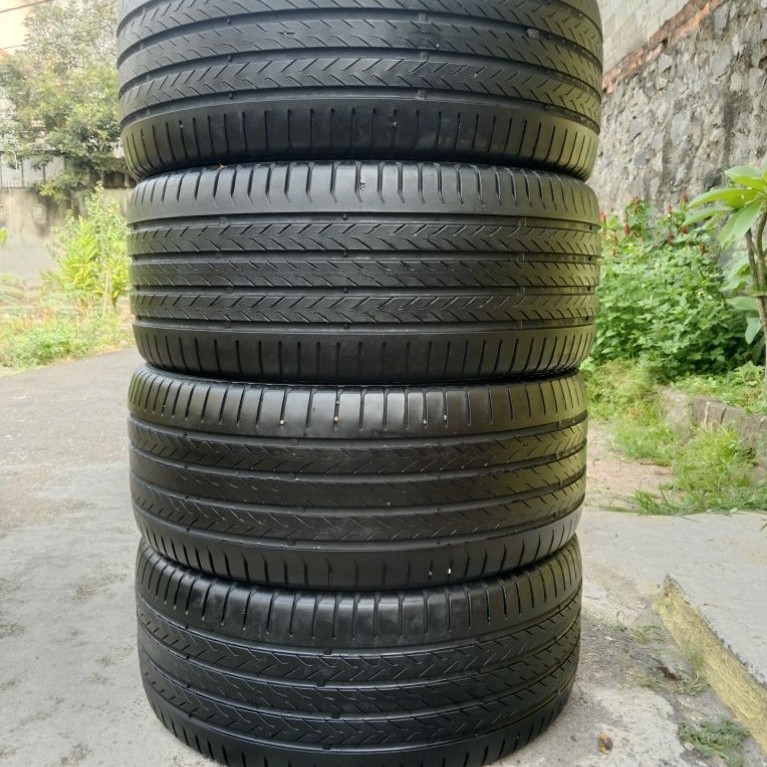 Ban Continental EcoContact 6Q 245/40R20