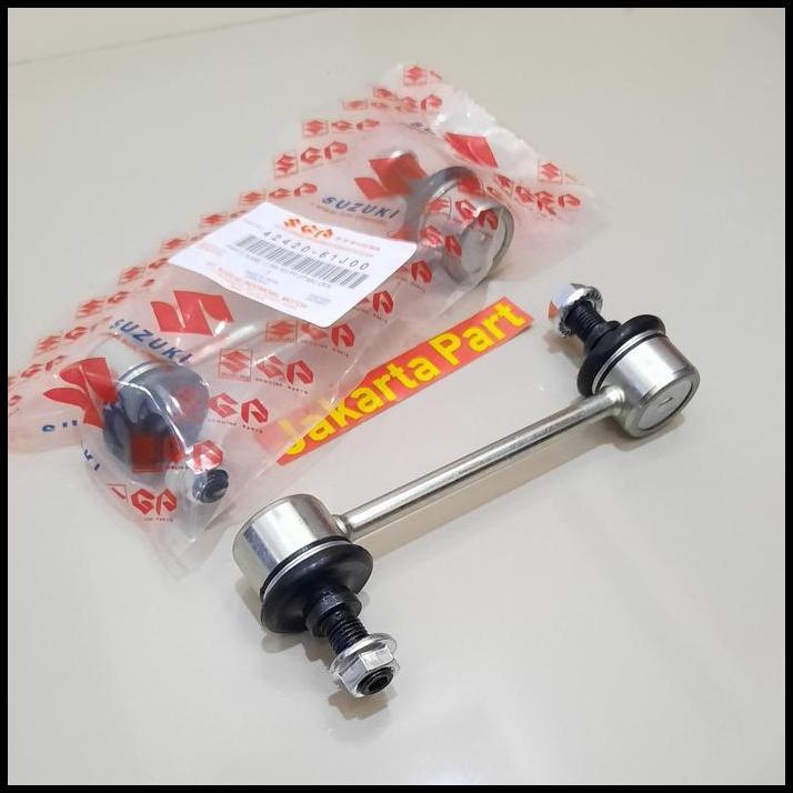 DISKON LINK STABILIZER LINK STABIL TIEROD STABILIZER APV SUZUKI APV 