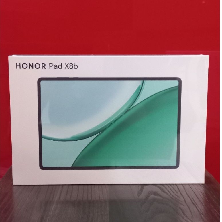 tablet honor pad x8b ram 4/128Gb ram 6/128Gb original garansi resmi