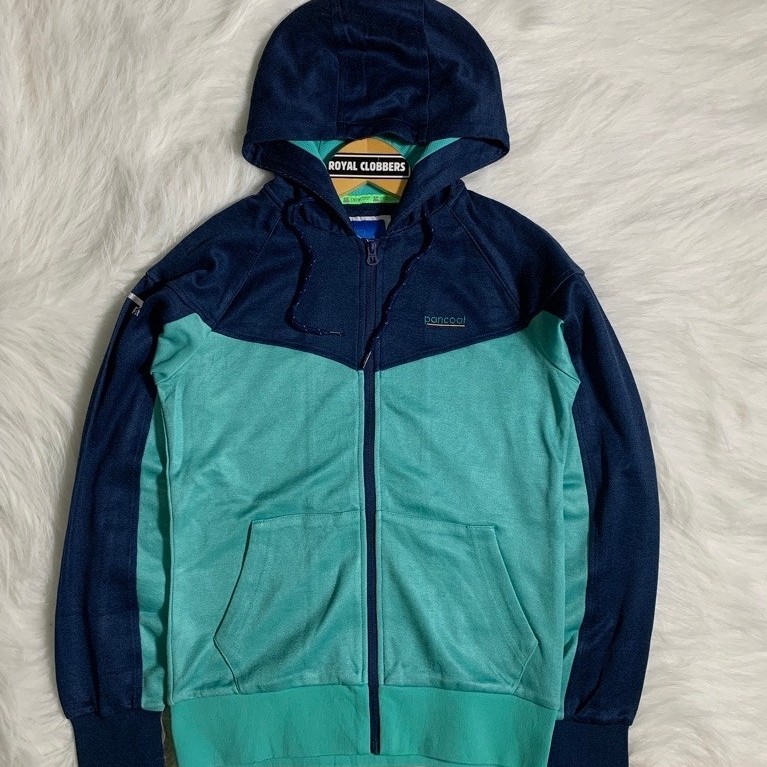 zip Hoodie pancoat second (4537) - Hoodie second - hoodie second branded - Jaket Second - Jaket Seco